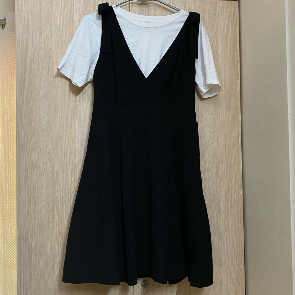 Whistles little black dress - Picture 6 of 6